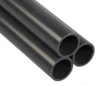 Nyka 2 mm Structural Tubes Mild Steel IS 2062 355.6 mm_0