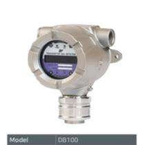 REZONTECH Dual Channel Diffusion Gas Detectors DB100_0