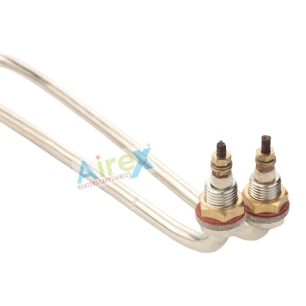 Airex AE-65 Stainless Steel U+L Shape 1000 W Heating Element_1