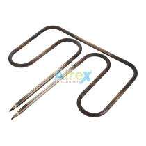 Airex 1000 W Tubular Industrial Heaters AE-101 650 deg C_0