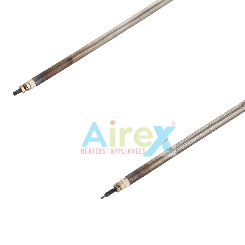 Airex 300 W U-Type Tubular Industrial Heaters AE-98 650 deg C_1