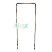 Airex 500 W U-Type Tubular Industrial Heaters AE-99 650 deg C_0