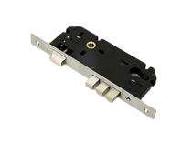 Probizz Brass Mortise Door Locks Triple Bolt_0