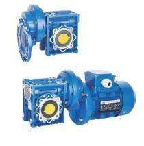 0.12 - 90 kW Helical Gear Box 5:80 440 - 2000 Nm_0