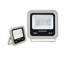 Crompton 50 W Cool White IP65 10 kV 100 Lumen TFS-521-50-57-NL-SL-NS-GL-NSG LED Flood Lights_0