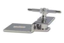 Samarth 10 mm Iron Stone Cladding Clamps_0