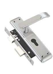 Probizz Zinc Mortise Door Locks Bled 1059_0
