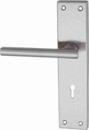 Probizz Zinc Mortise Door Locks Anecy 1076_0