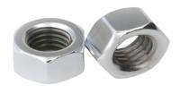SF 1.3 - 3.4 in Hexagon Head Nuts Stainless Steel SS 304 Cold Forge BSW 1083_0