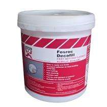 Fosroc Decofill Acrylic Sealant 0.5 kg_0