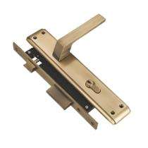 IRONMONGERS Zinc Mortise Door Locks Colmar 1061_0