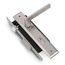 IRONMONGERS Zinc Mortise Door Locks Halls 1085_0