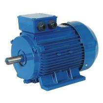 20 - 50 hp Helical Gear Motor 500 Nm_0