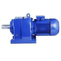 0.16 - 5 hp Helical Gear Motor 500 Nm_0