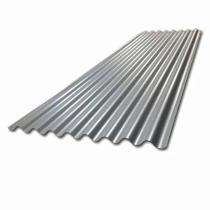 MegaShine Corrugated Galvanized Roofing Sheet_0