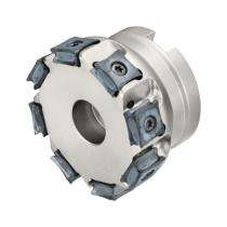 ATORN 63 mm Disc Milling Cutter 10617478 10 mm_0