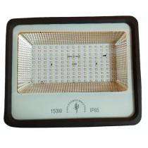 PMH 150 W Cool White IP65 4 kV 13500 Lumen FL-04 LED Flood Lights_0