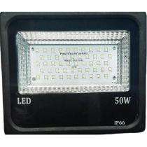 PMH 50 W Natural White IP65 4 kV 4500 Lumen FL-02 LED Flood Lights_0