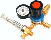 Jayendra 100 bar High Pressure Regulators AR001 Argon 2 bar_0