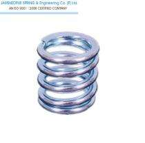 Jsrspring Helical Compression Spring 0.4 mm 2 mm_0