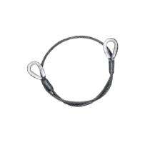 3 m Eye and Eye Wire Rope Sling 3 ton_0