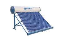 SURYA 300 L Non-Pressurized ETC Solar Water Heater_0