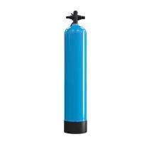 SURYA Domestic Vertical 100 LPH RO Water Softener_0