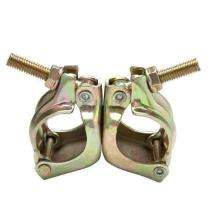 Samarth 8 mm Mild Steel Swivel Clamps_0