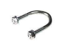 Samarth M10 Stainless Steel U Bolts 110 mm_0