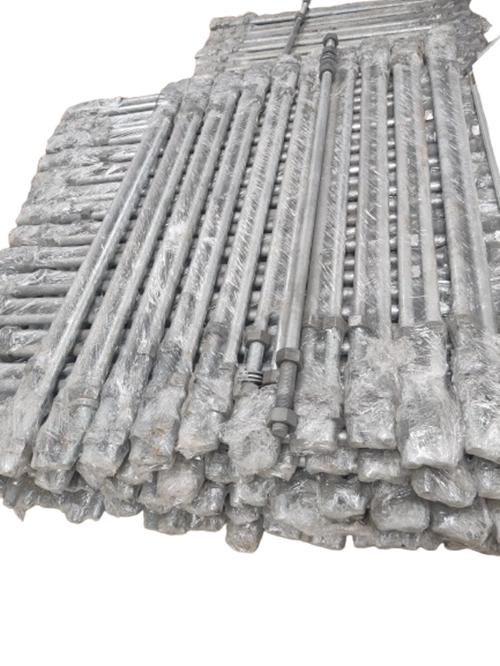 KLOC M80 High Tensile Steel Foundation Bolts I Shape 900 mm_1