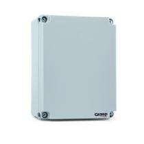 Grasp ABS Enclosure Boxes 320 x 240 mm_0