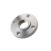 MSA Stainless Steel D Table Flanges 125 mm Class 1500_0