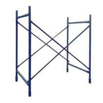 SUN 2 - 10 m H Frame Scaffolding Tower 1800 x 1350 mm 250 kg_0