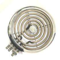 Airex AE-246 Stainless Steel Coil 2000 W Heating Element_0