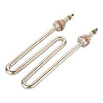 Airex AE-55 Stainless Steel, Incoloy M Shape 100 W Heating Element_0