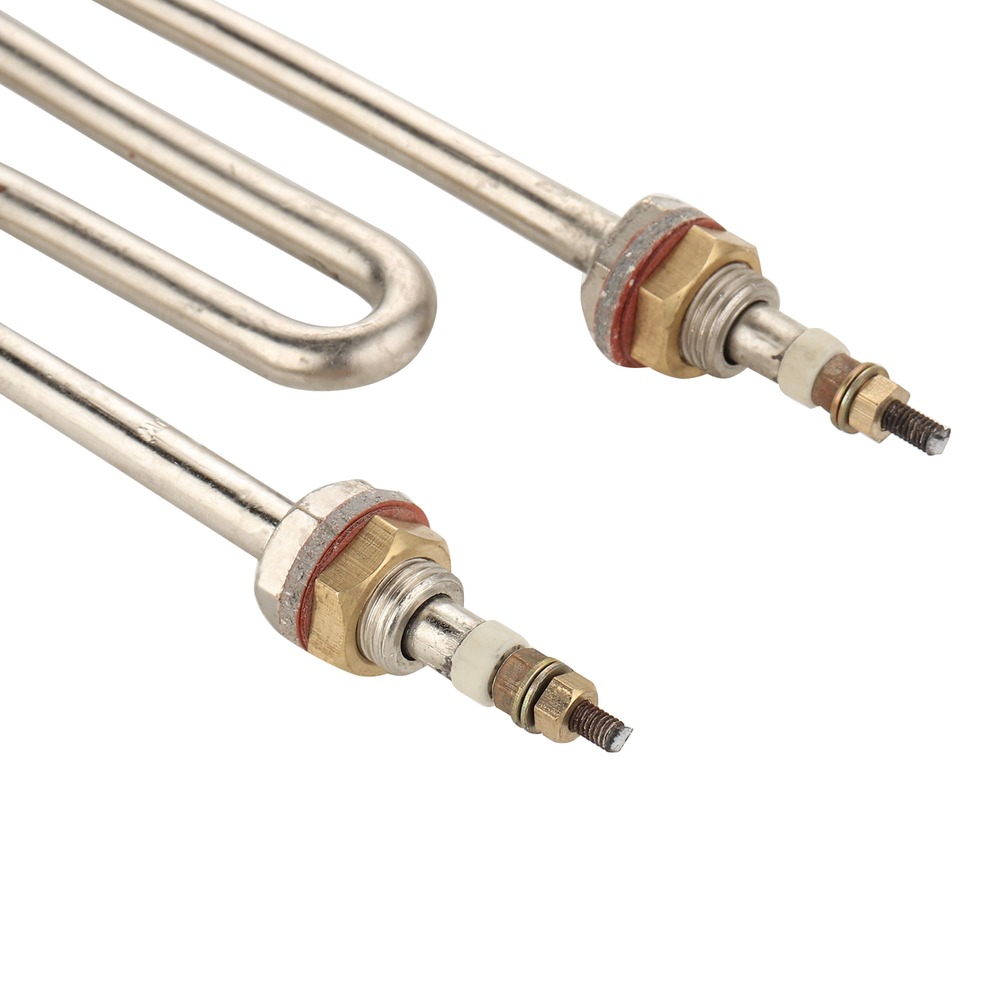 Airex AE-63 Stainless Steel, Incoloy M Shape 1000 W Heating Element_1