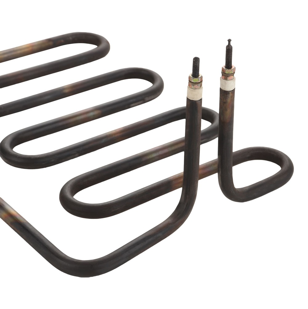 Airex AE-55 Stainless Steel, Incoloy Band Type 100 W Heating Element_2
