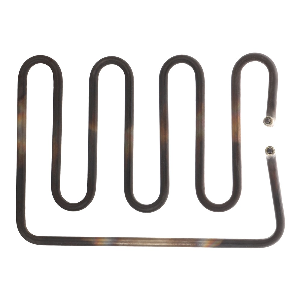 Airex AE-63 Stainless Steel, Incoloy Band Type 1000 W Heating Element_1