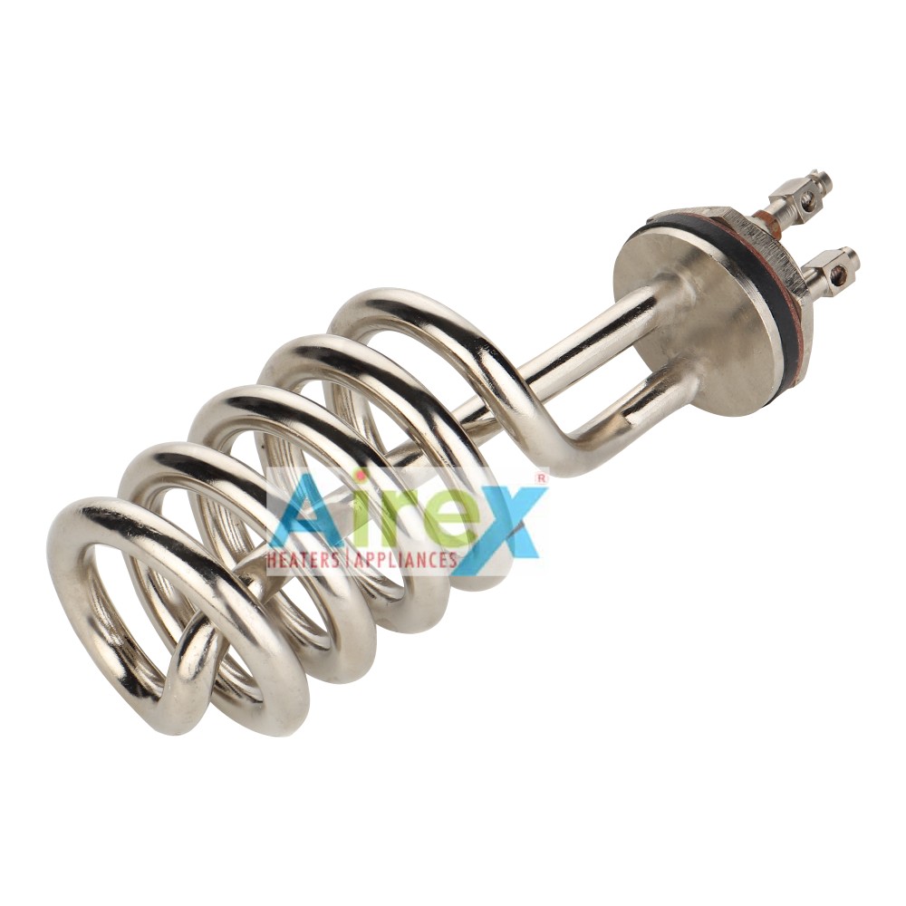 Airex AE-163 Stainless Steel, Copper Cup Type 1500 W Heating Element_1