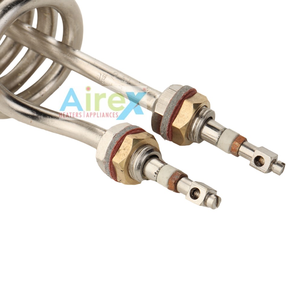 Airex AE-3000 Stainless Steel Midget Type 3000 W Heating Element_2