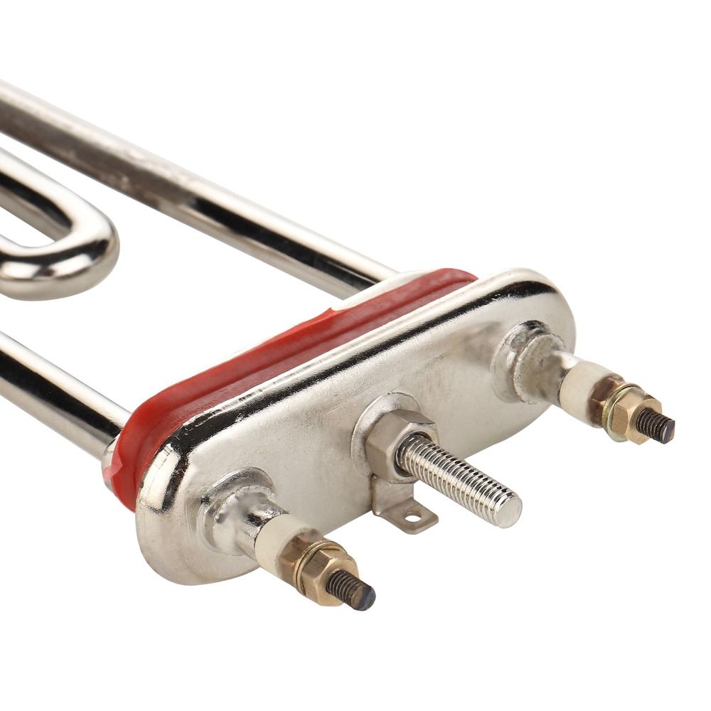 Airex AE-77 Stainless Steel M Shape 2000 W Heating Element_2