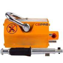 CBPRO 400 kg Lifting Magnet ML-400KG 195 x 95 x 92 mm_0