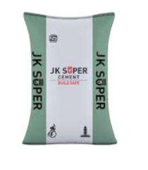 JK Cement OPC 53 Grade Cement 25 kg_0