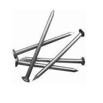 Generic 0.5 inch Mild Steel Round Wire Nail 2 inch_0