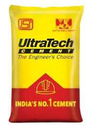 UltraTech ERHC Cement 50 kg_0