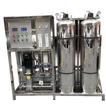 Commercial RO Plant 500 LPH_0
