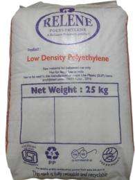 Relene LLDPE Granules 25 kg Polybag_0