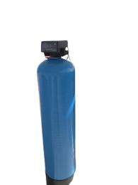 Satva Ion Exchange Industrial Vertical 2000 LPH RO Water Softener_0