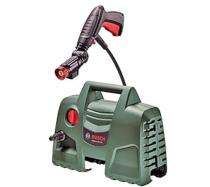 BOSCH Easy Aquatak 100 1100 W Corded Pressure Washers 100 bar 270 l/h_0