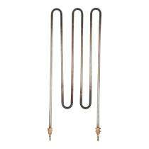 Airex AE-500 Stainless Steel M Shape 500 W Heating Element_0